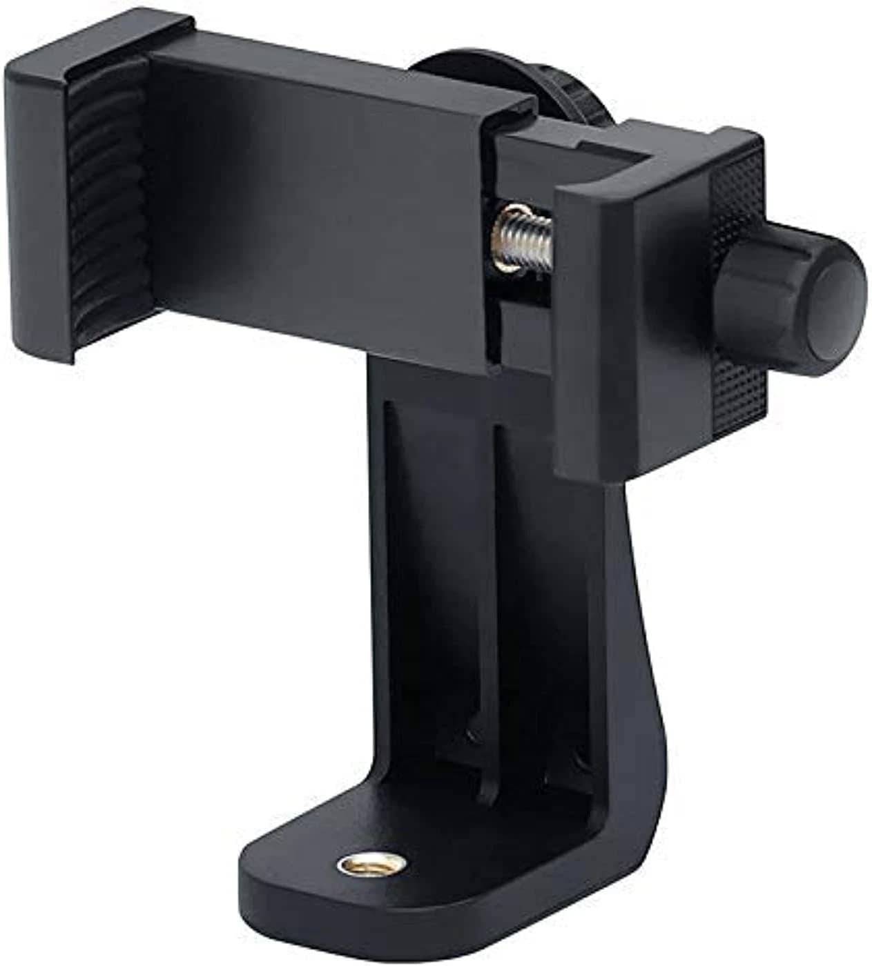 Shahn Vertical Mobile Phone Tripod Mount Adapter
