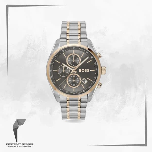 Hugo Boss Men's Watch 1514252 - Original