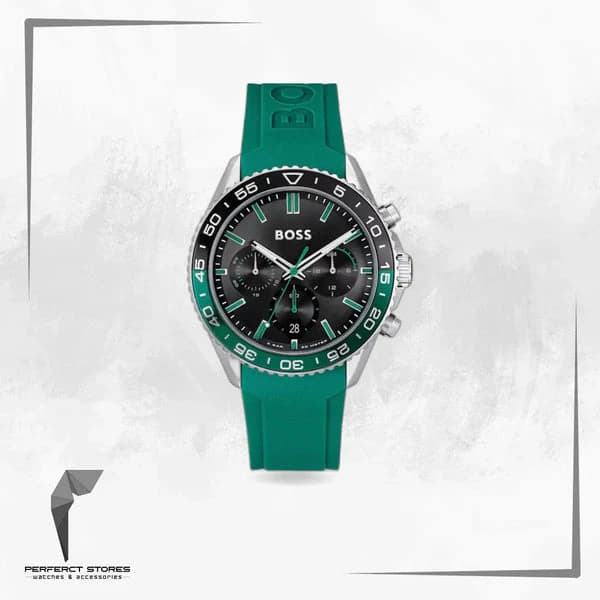Hugo Boss Men's Watch 1514246 - Original