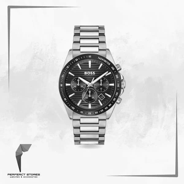 Hugo Boss Men's Watch 1514290 - Original