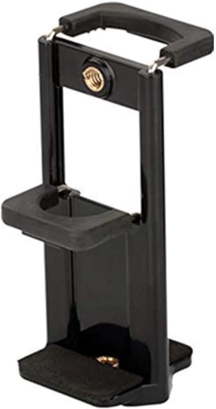 Shahn Mobile and Tablet Tripod Mount Adapter