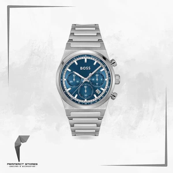 Hugo Boss Men's Watch 1514220 - Original
