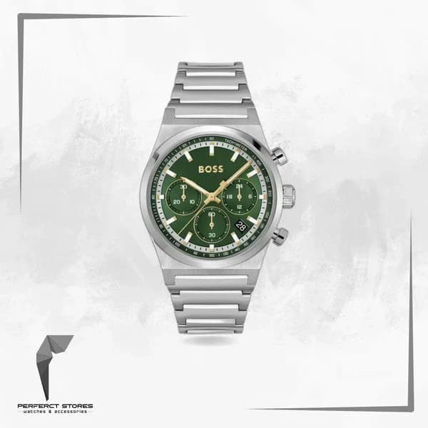 Hugo Boss Men's Watch 1514220 - Original