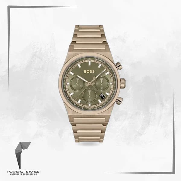 Hugo Boss Men's Watch 1514222 - Original