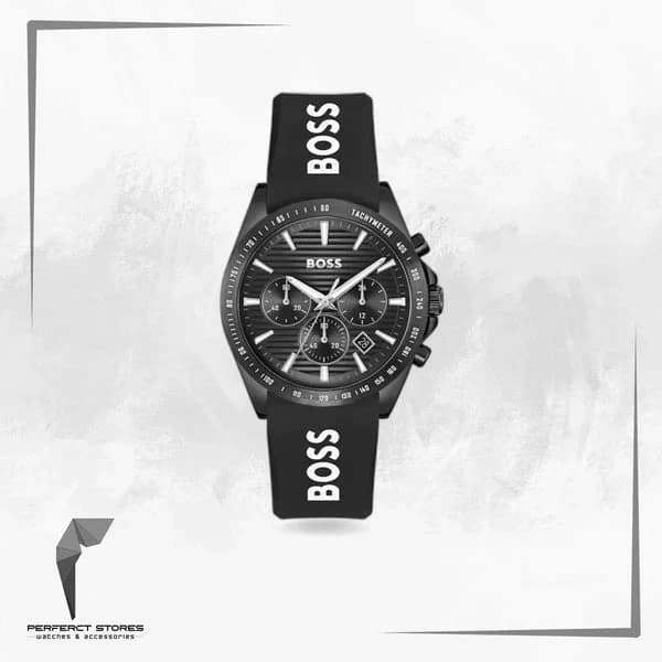 Hugo Boss Men's Watch 1514289 - Original