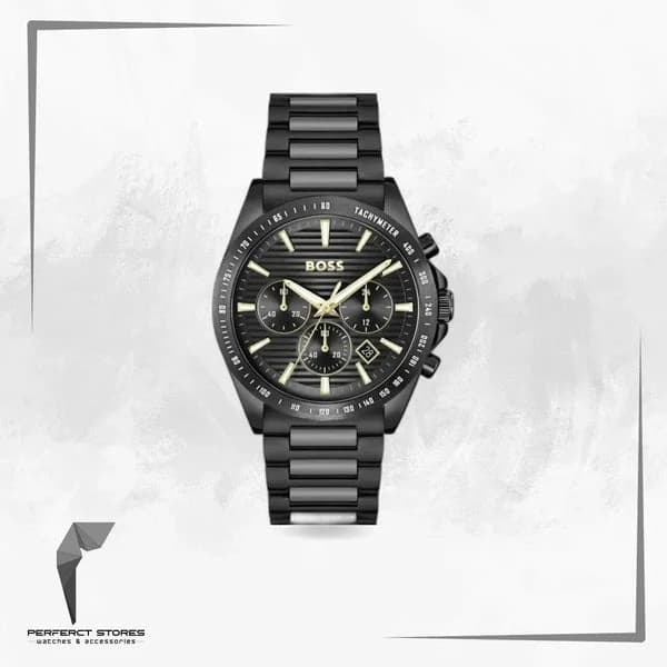 Hugo Boss Men's Watch 1514291 - Original