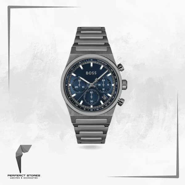 Hugo Boss Men's Watch 1513694 - Original
