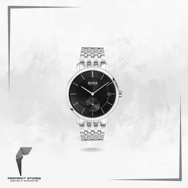 Hugo Boss Men's Watch 1513641 - Original