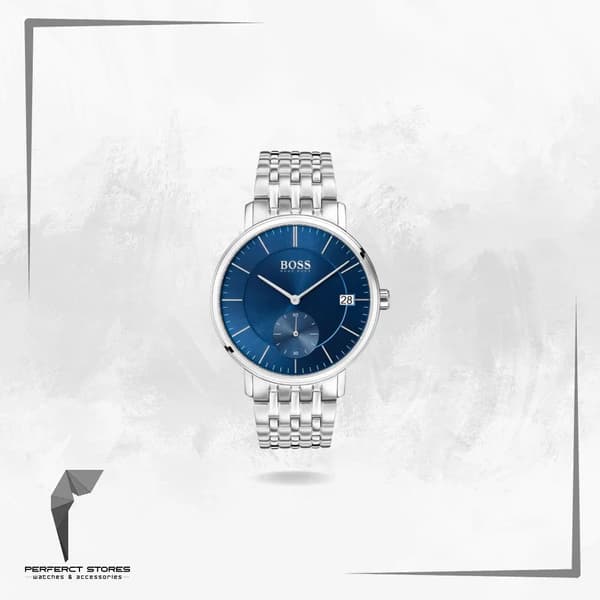 Hugo Boss Men's Watch 1513642 - Original