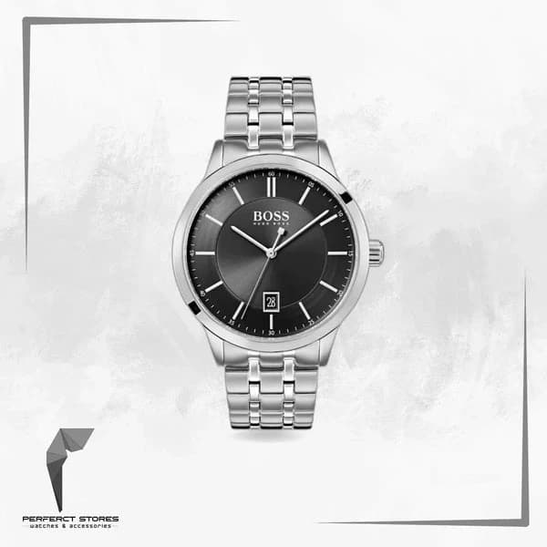 Hugo Boss Men's Watch 1513614 - Original