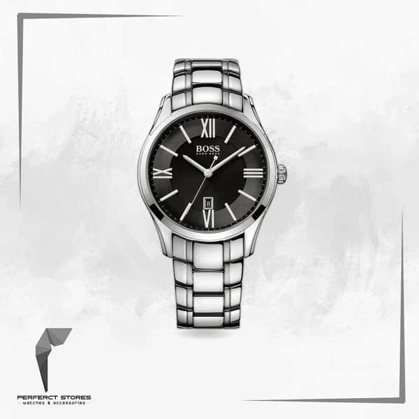 Hugo Boss Men's Watch 1513025 - Original