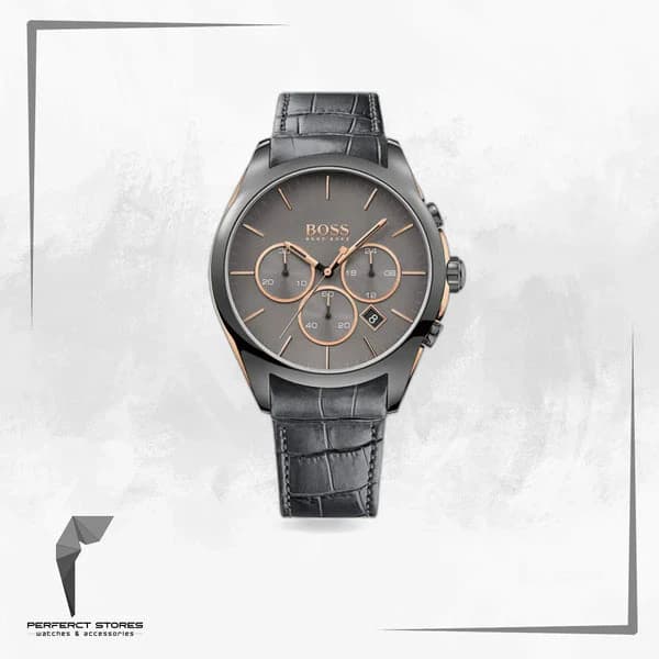 Hugo Boss Men's Watch 1513366 - Original