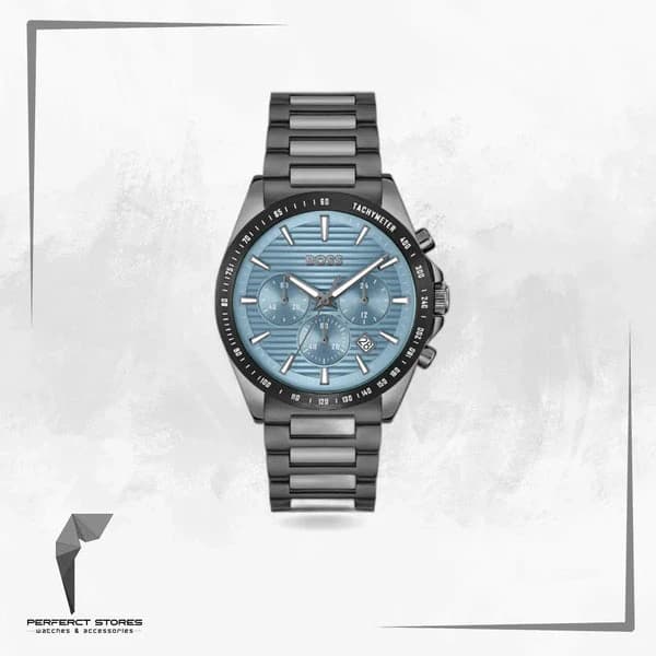 Hugo Boss Men's Watch 1514242 - Original