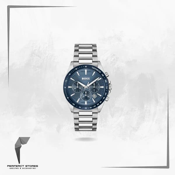 Hugo Boss Men's Watch 1514240 - Original