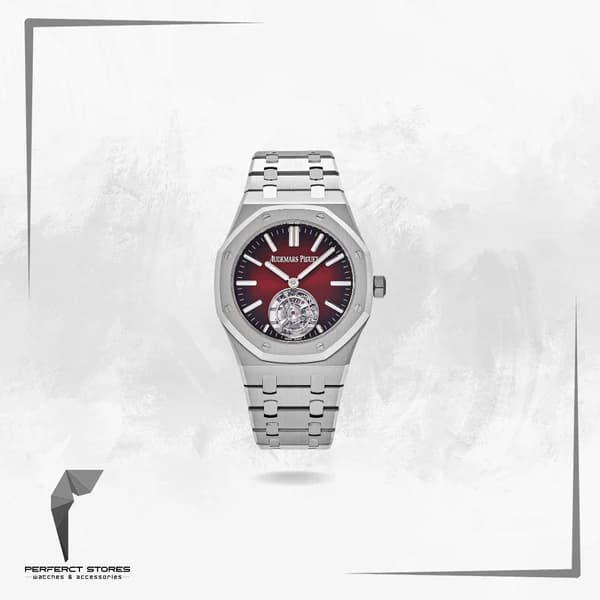 Audemars Piguet Royal Oak Tourbillon