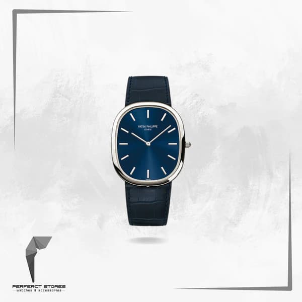 patek philippe ellipse
