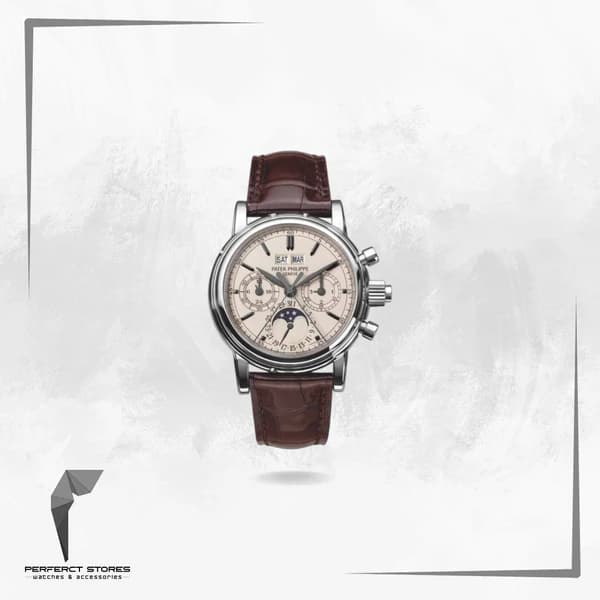 patek philippe perpetual