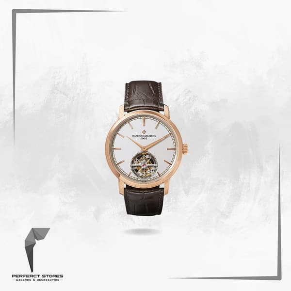 VACHERON CONSTANTIN