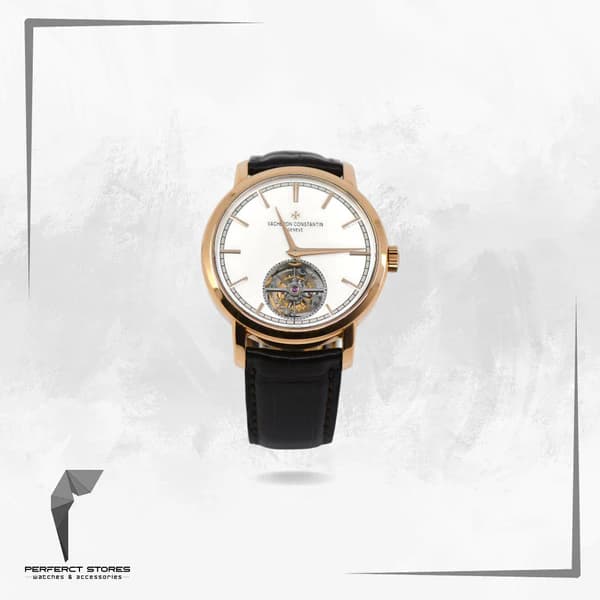Vacheron Constantin Watch - Master Copy