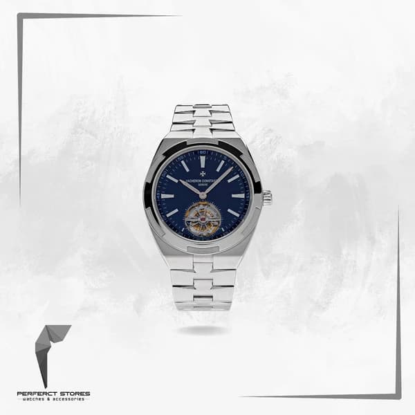 Vacheron Constantin Overseas Tourbillon