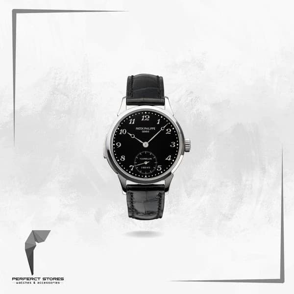PATEK PHILIPPE