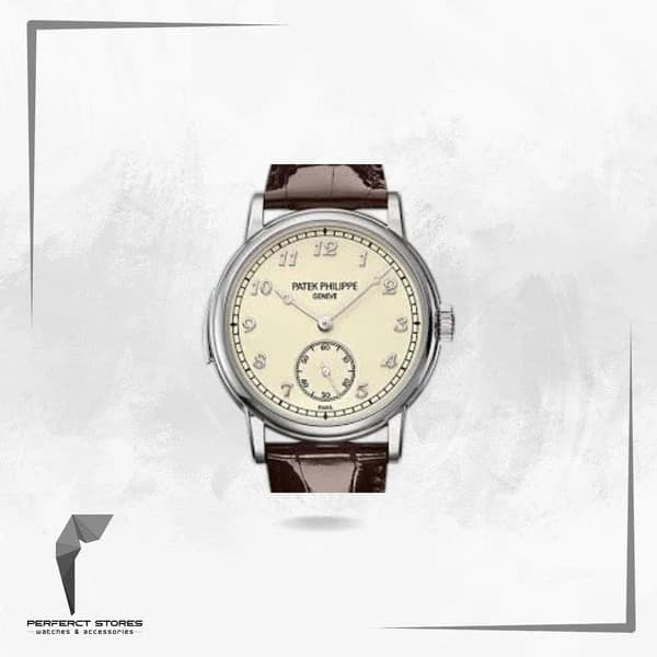 PATEK PHILIPPE