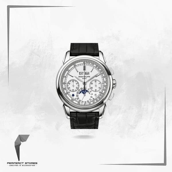 PATEK PHILIPPE