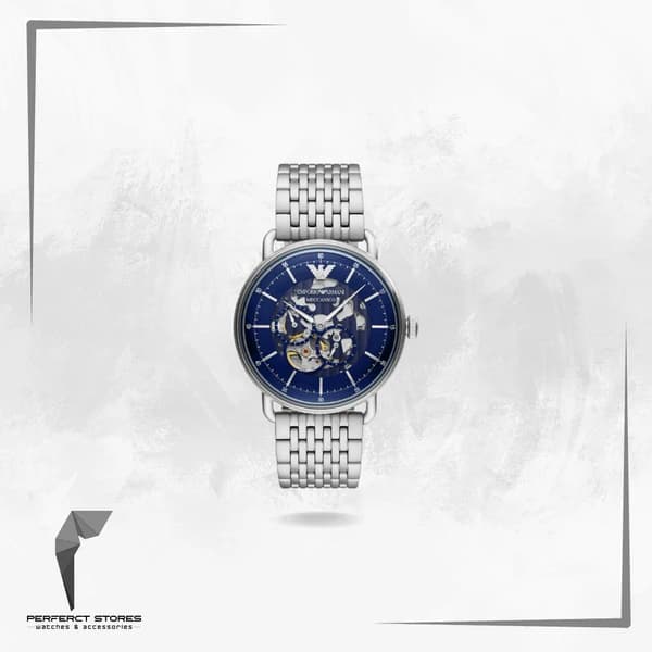 Emporio Armani Men's Watch - AR60024 - Orignal