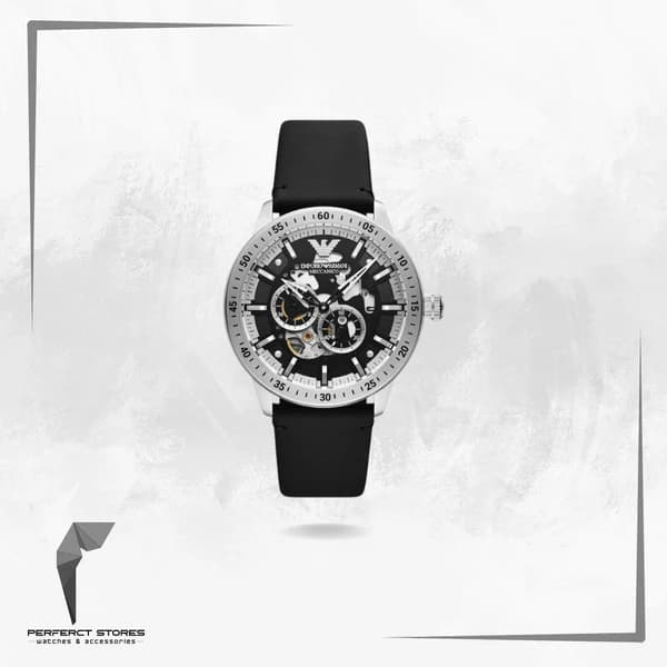 Emporio Armani Men's Watch - AR60051 - Orignal