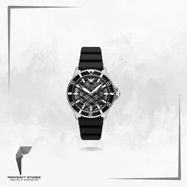 Emporio Armani Men's Watch - AR60062 - Orignal