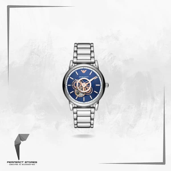 Emporio Armani Men's Watch - AR60036 - Orignal