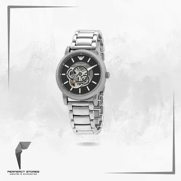 Emporio Armani Men's Watch - AR60021 - Orignal