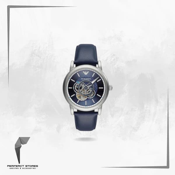 Emporio Armani Men's Watch - AR60011 - Orignal