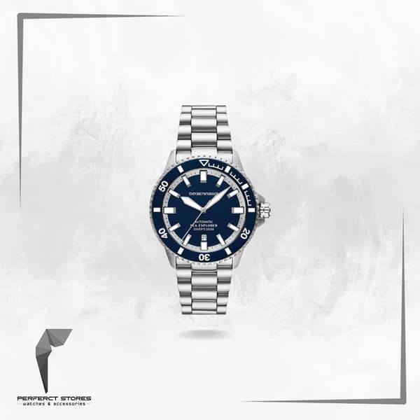 Emporio Armani Men's Watch - AR60087 - Orignal