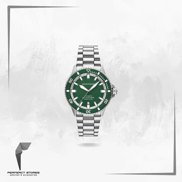 Emporio Armani Men's Watch - AR60088 - Orignal