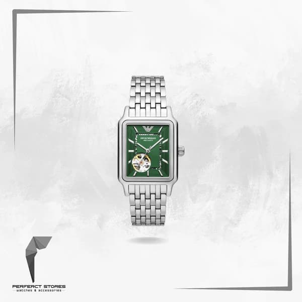 Emporio Armani Men's Watch - AR60067 - Orignal