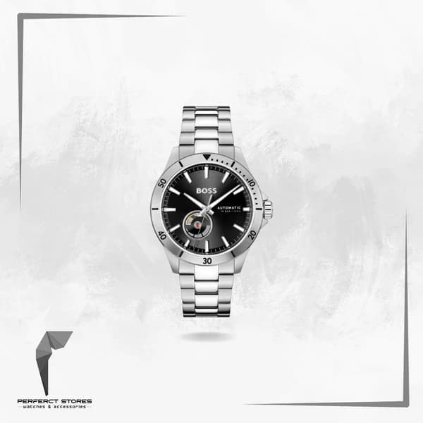 Hugo Boss Men's Watch 1514202- Original