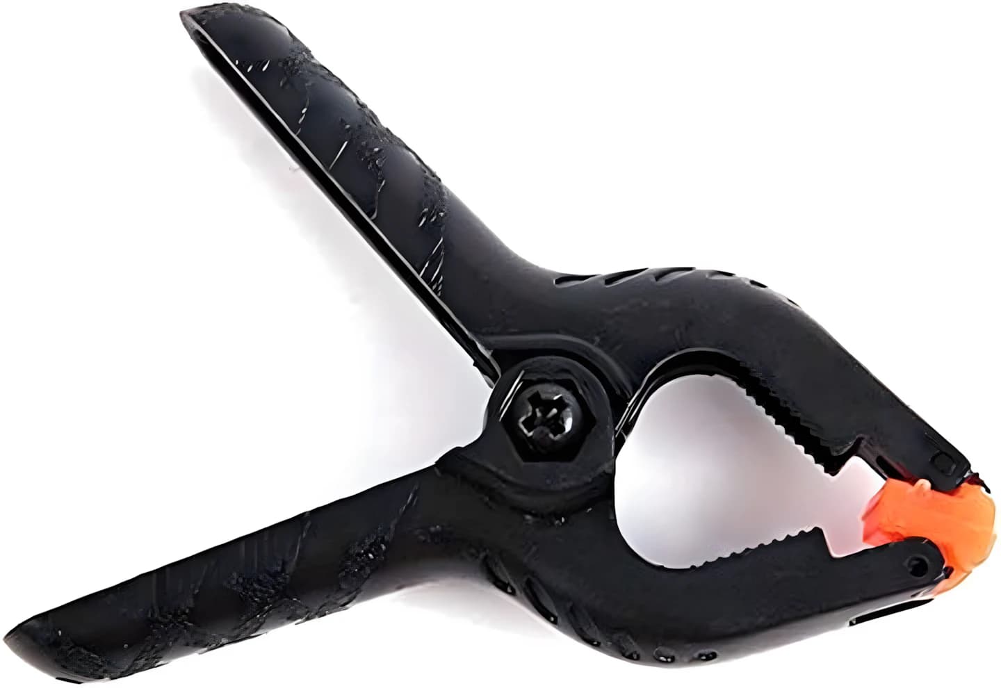 2-Pack Professional Photography Backdrop Holder Clips