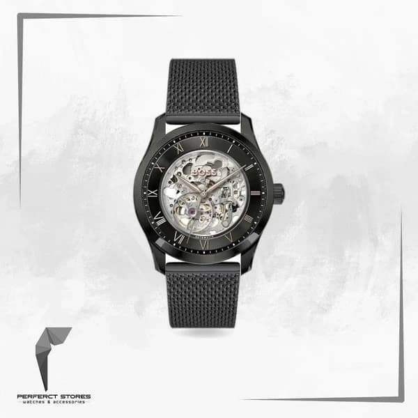 Hugo Boss Men's Watch 1514255 - Original