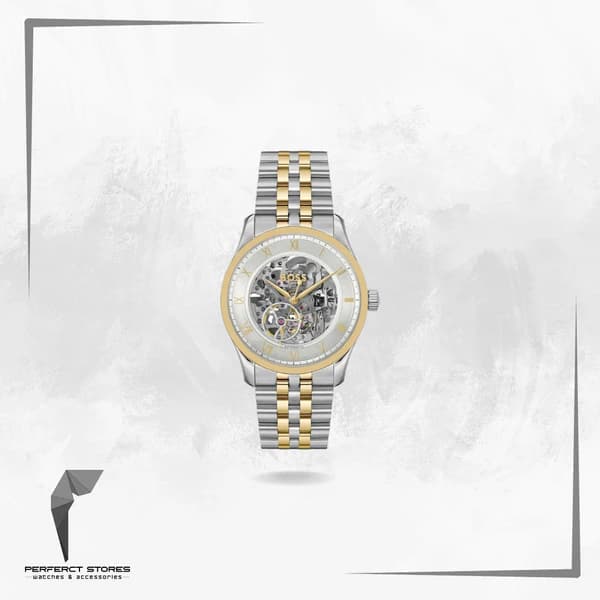 Hugo Boss Men's Watch 1514237 - Original