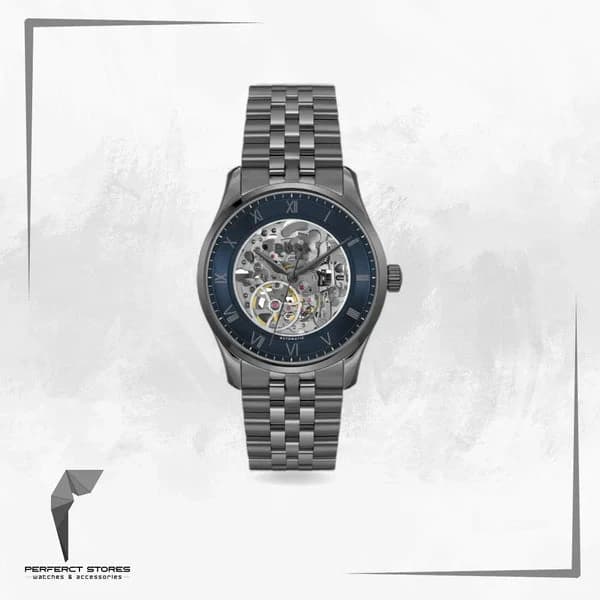 Hugo Boss Men's Watch 1514254 - Original