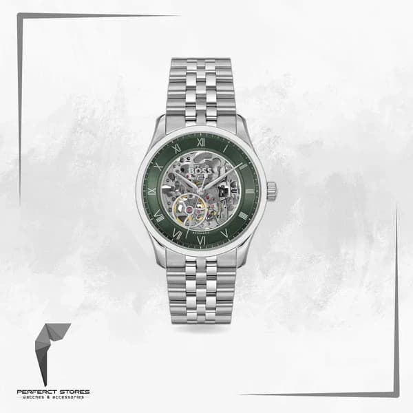Hugo Boss Men's Watch 1514236 - Original