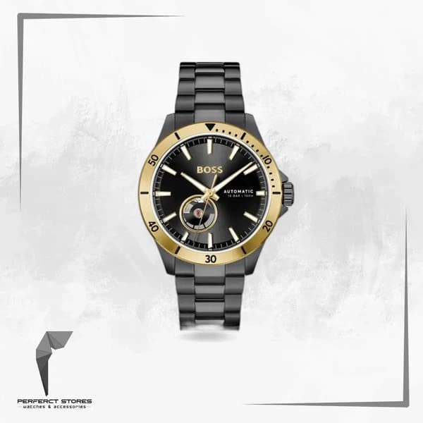 Hugo Boss Men's Watch 1514203 - Original