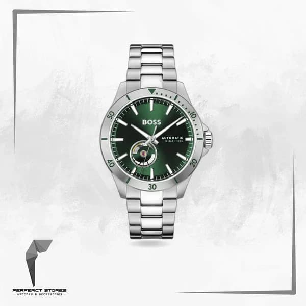 Hugo Boss Men's Watch 1514200 - Original