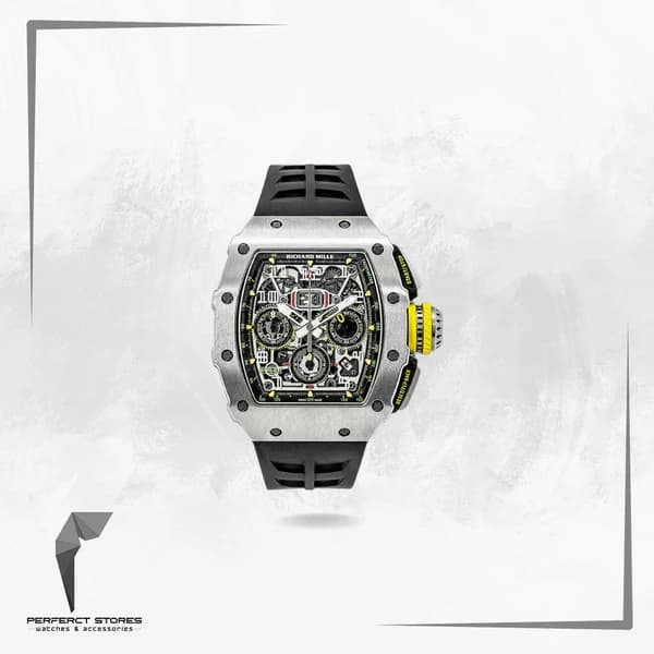 Richard Mille