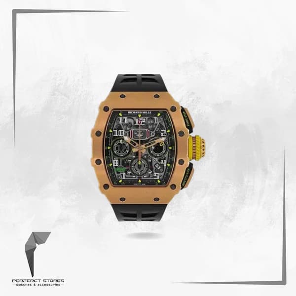 Richard Mille