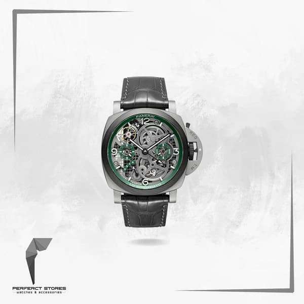 PANERAI Master Copy