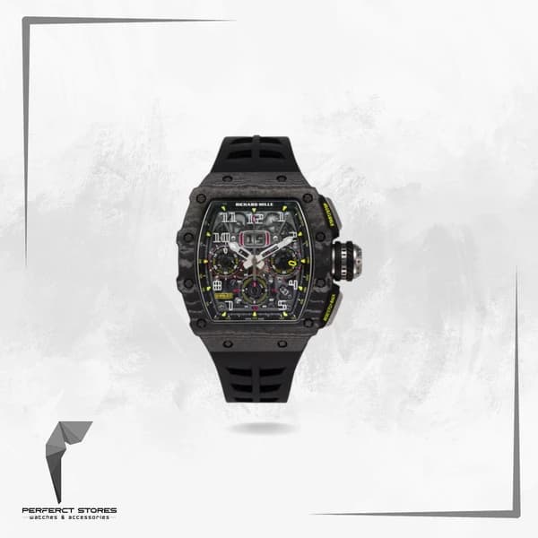 Richard Mille