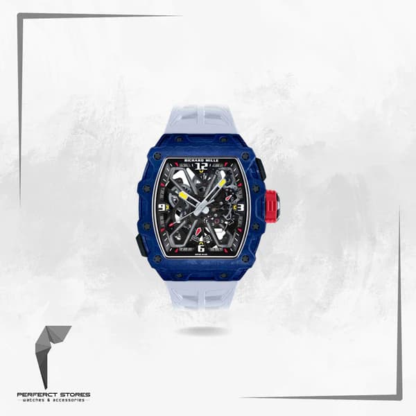 Richard Mille