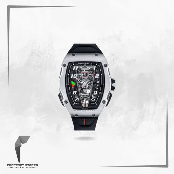 Richard Mille